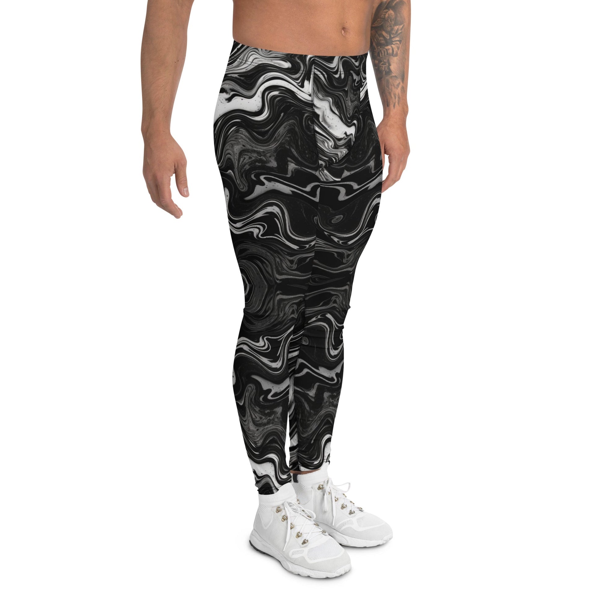 Men’s Leggings