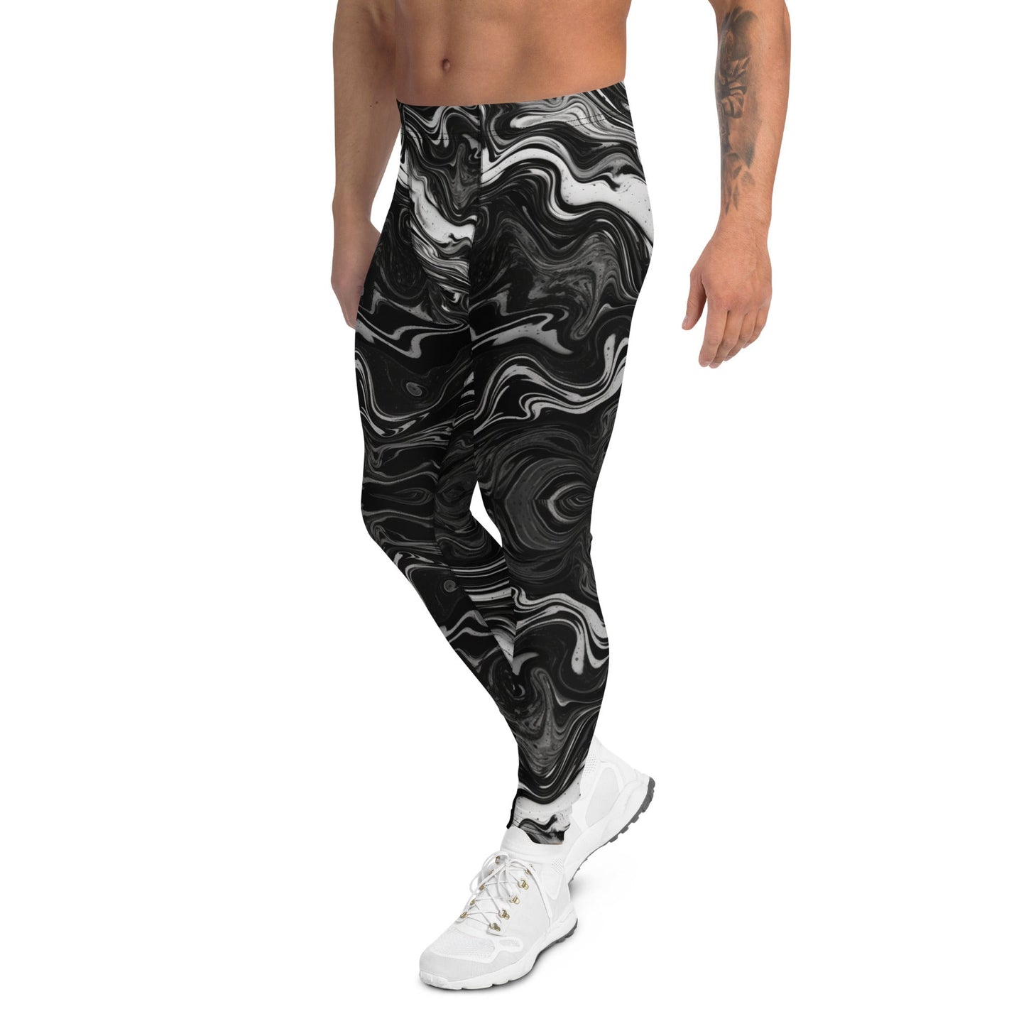 Men’s Leggings