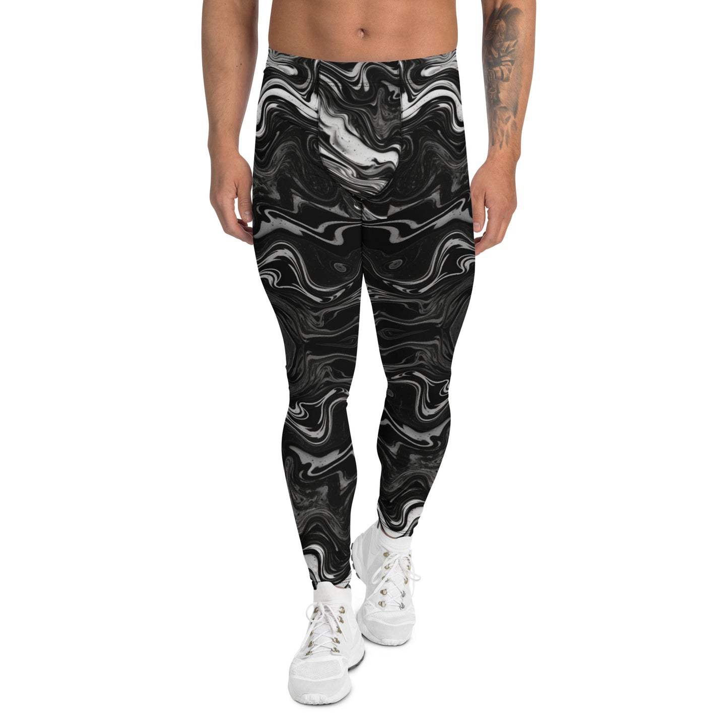 Men’s Leggings - XS