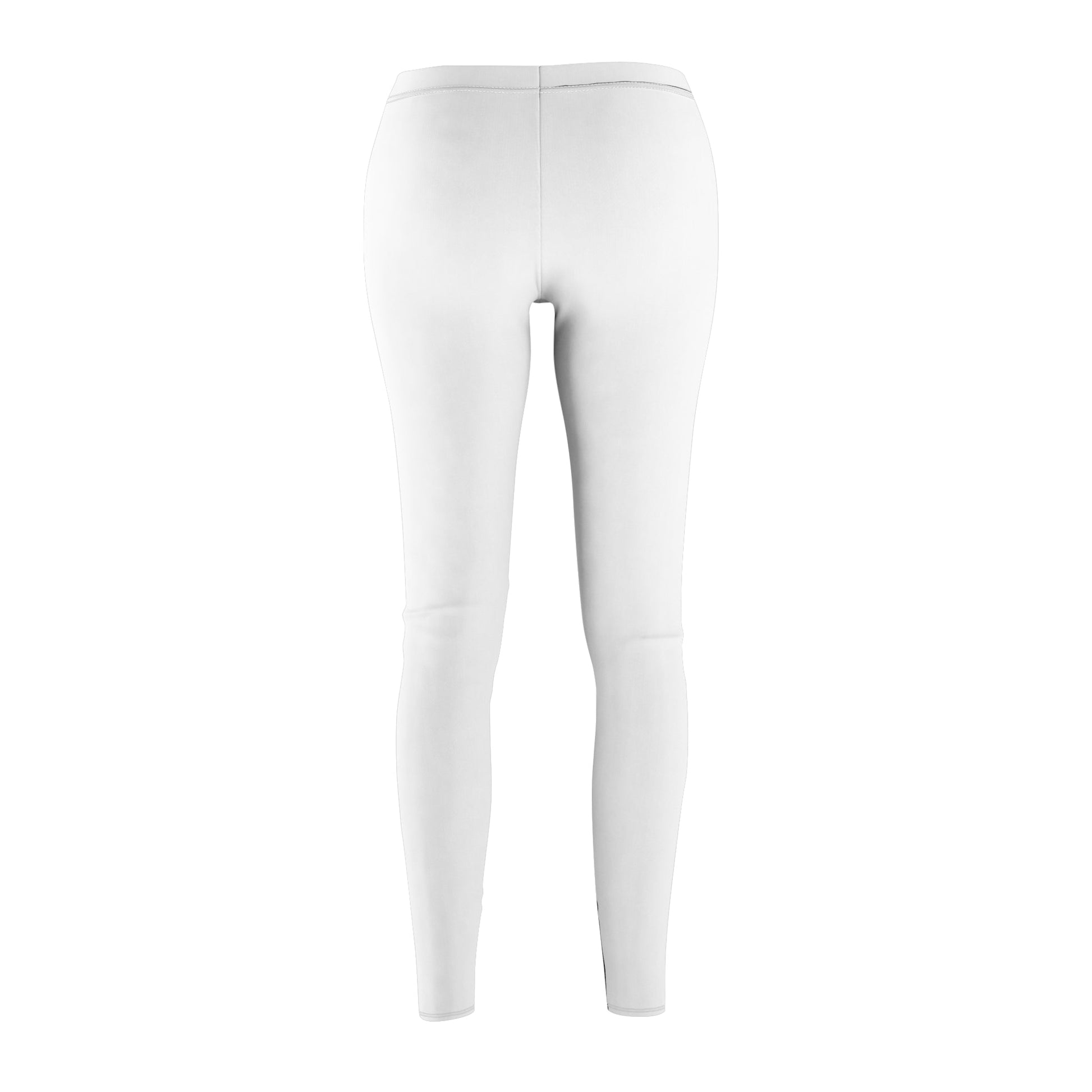 Women’s Cut & Sew Casual Leggings (AOP) - All Over Prints